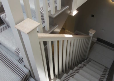 Stairs Detail