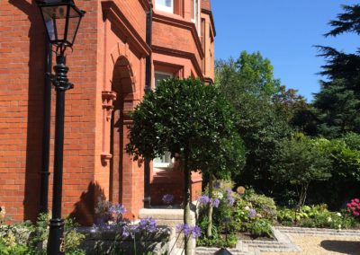 Ballsbridge House